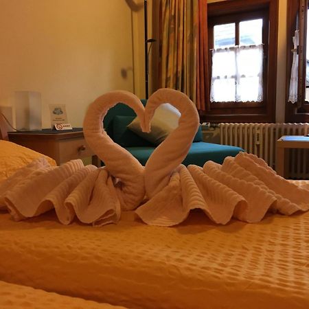 Hotel Im Hochzeitshaus Шотен Екстериор снимка